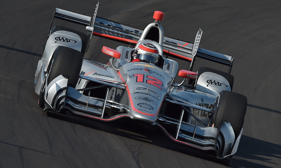 Will Power