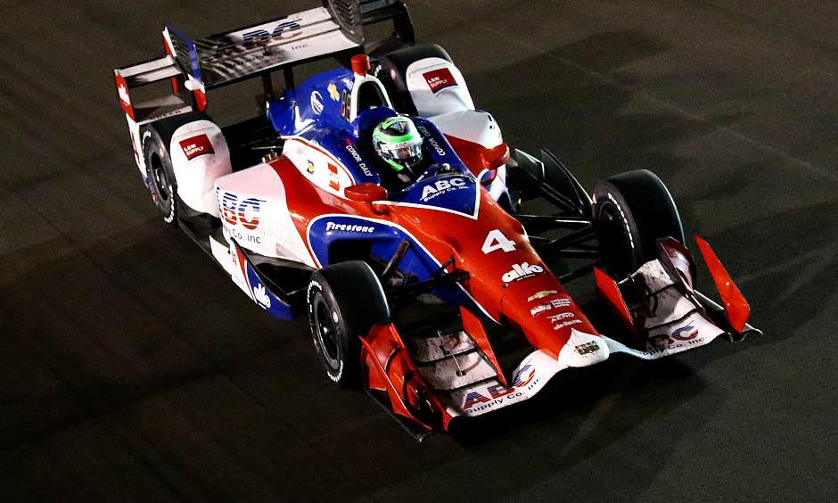 Conor Daly