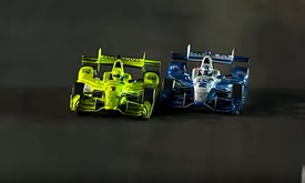 Thumbnail for Is there trouble in Team Penske paradise after Gateway?