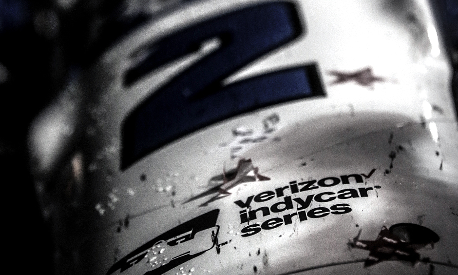 Josef Newgarden