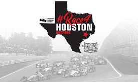 Thumbnail for AJ Foyt Racing, INDYCAR join to assist hurricane flood victims