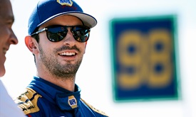 Thumbnail for Future set with Andretti, Rossi turns focus to results