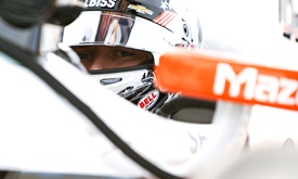 Thumbnail for Will title contenders race differently from those not in hunt?