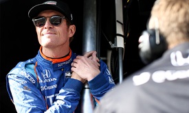 Thumbnail for Past championships earn INDYCAR drivers added respect
