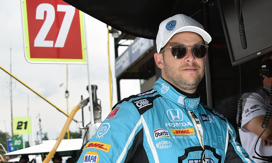 Marco Andretti