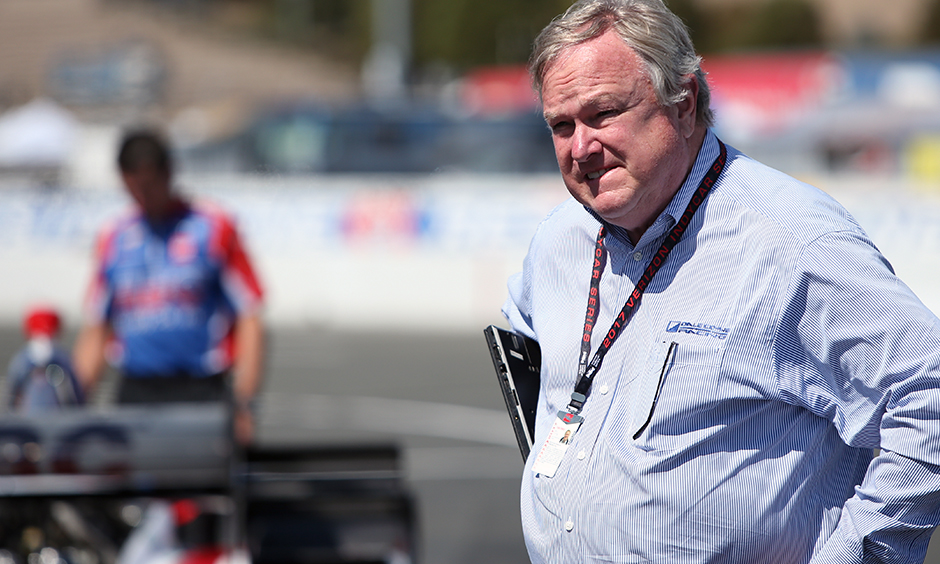 Dale Coyne