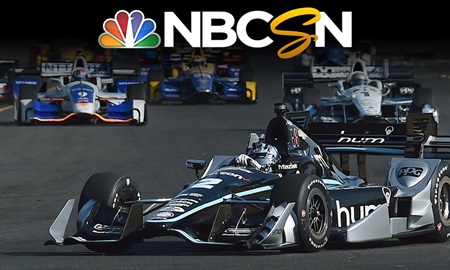 thumbnail for INDYCAR viewership on NBCSN increases 3 percent in 2017