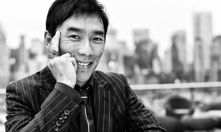 Takuma Sato