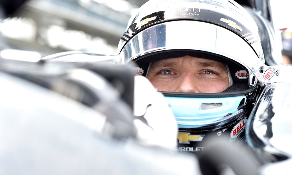 Josef Newgarden