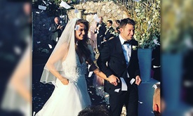Thumbnail for INDYCAR Fast Six: Wedding edition