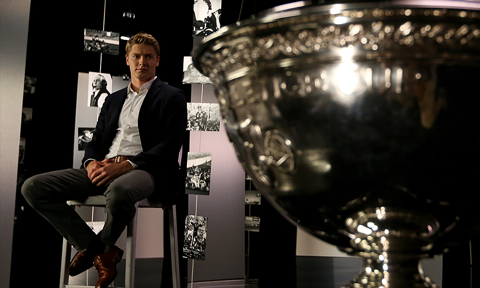 Josef Newgarden 