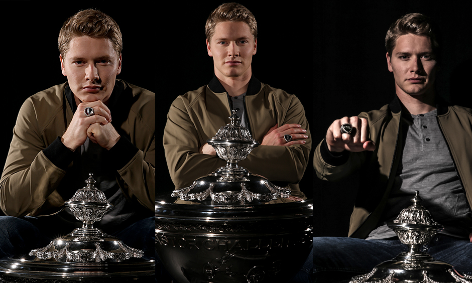 Josef Newgarden