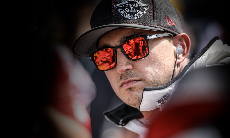 Graham Rahal