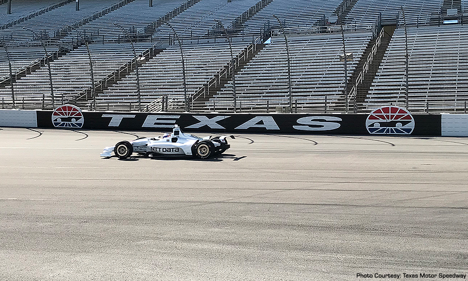 Scott Dixon