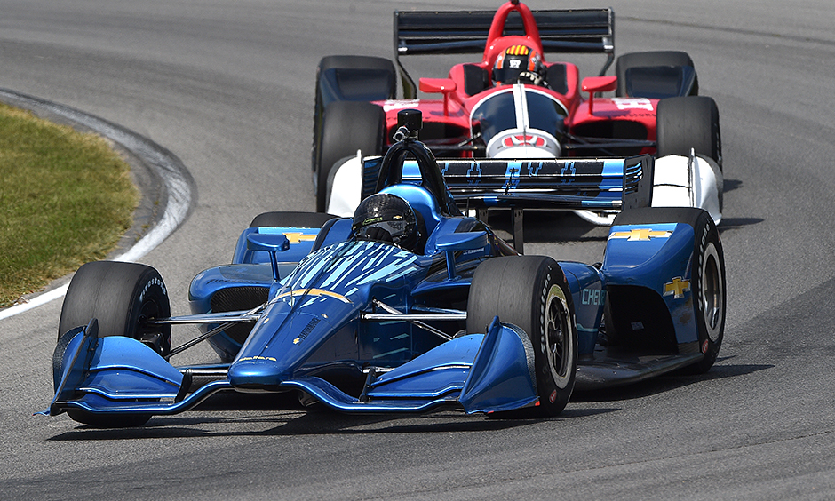 2018 Universal Aero Kit