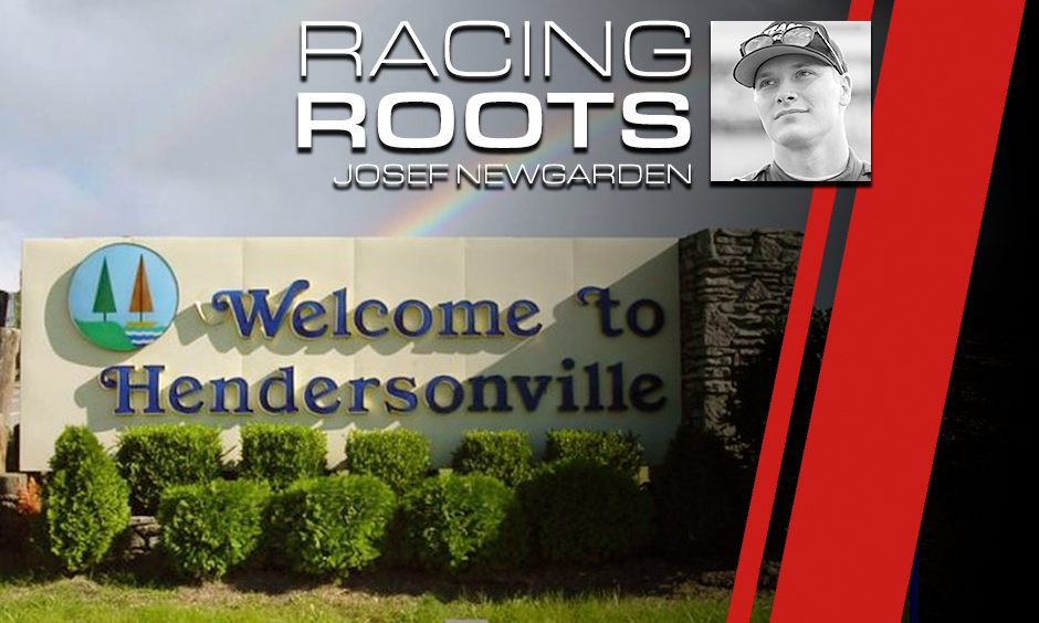Josef Newgarden