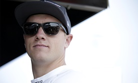 Thumbnail for Manufacturer testing provides Pigot crucial seat time