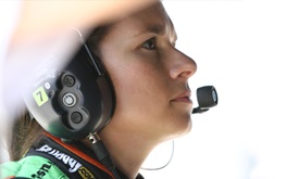 Thumbnail for Speculation grows on who Patrick will drive for at 2018 Indy 500