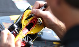 Thumbnail for 12 Days of INDYCAR-istmas: A gift-giving guide, Day 12