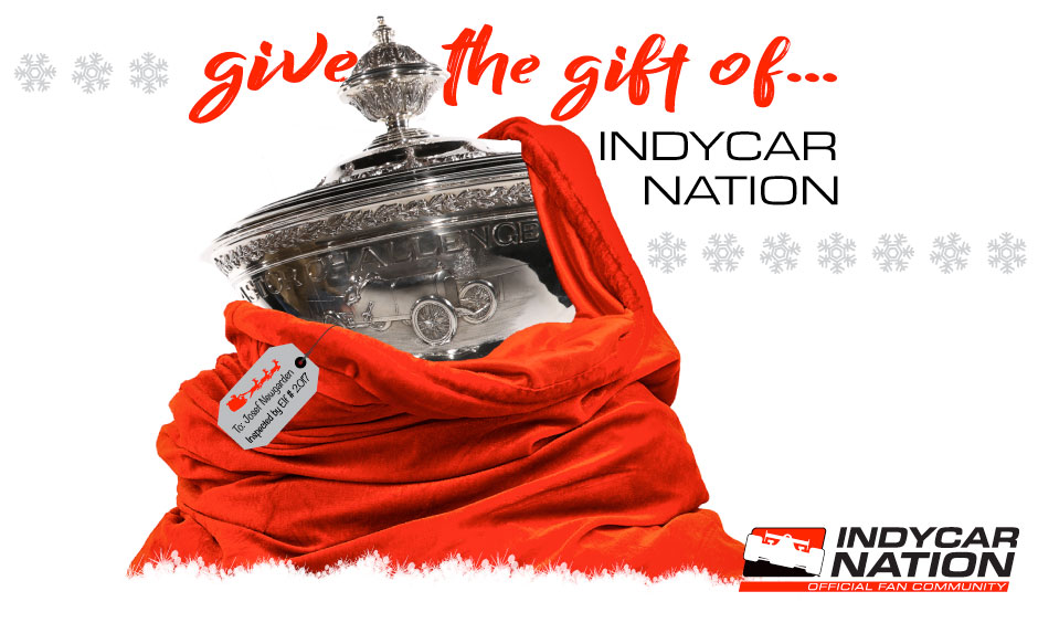 INDYCAR Nation