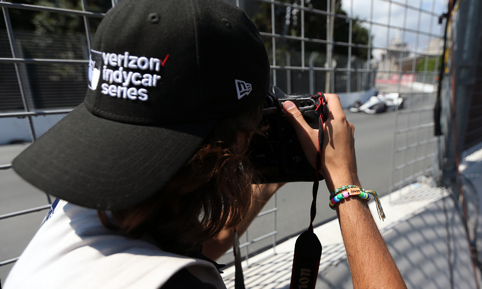 thumbnail for Through Our Lenses: Best INDYCAR photos of 2017, Volume 2