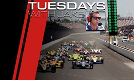 Thumbnail for It's the most wonderful time of the year: May in Indianapolis