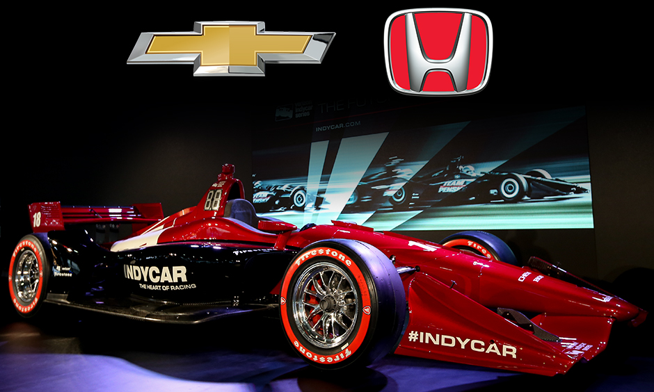 North American International Auto Show