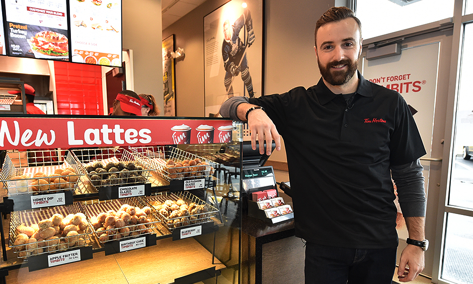 James Hinchcliffe