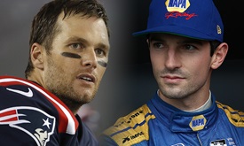 Thumbnail for INDYCAR Fast Six: What's trending in @IndyCar