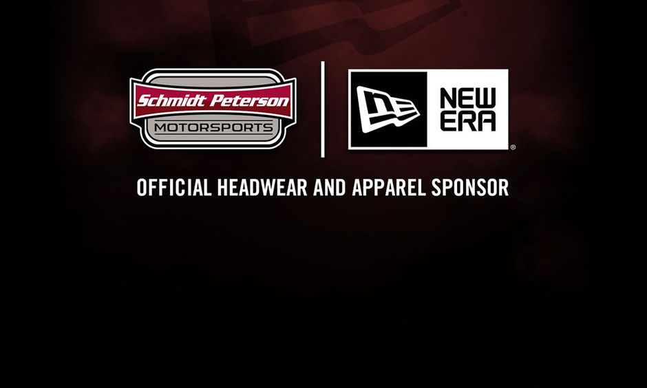Schmidt Peterson Motorsports