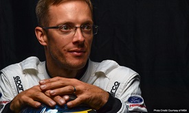 Thumbnail for If it's the Rolex 24, it must be time for racing season to begin