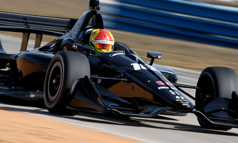 Pietro Fittipaldi