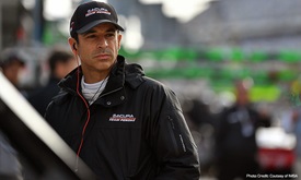 Thumbnail for Whether it's Indy cars or sports cars, Helio will always be Helio