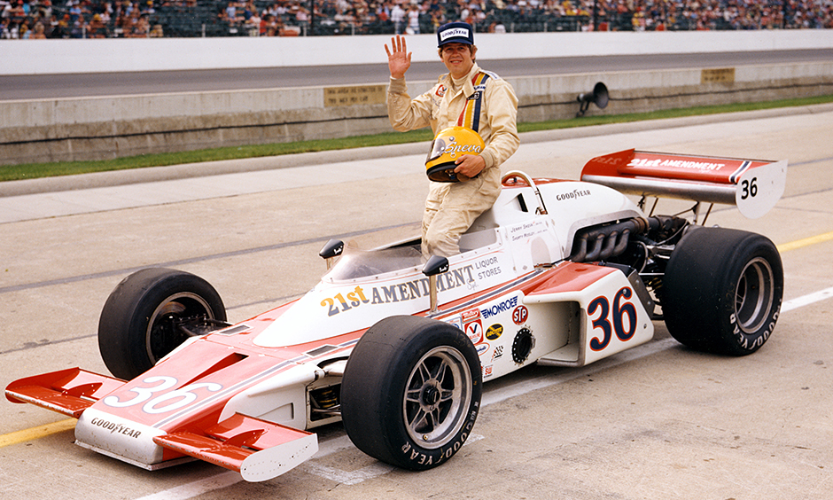 Jerry Sneva