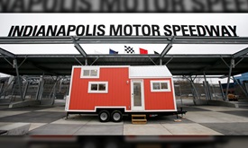 Thumbnail for INDYCAR Fast Six: What's trending in @IndyCar