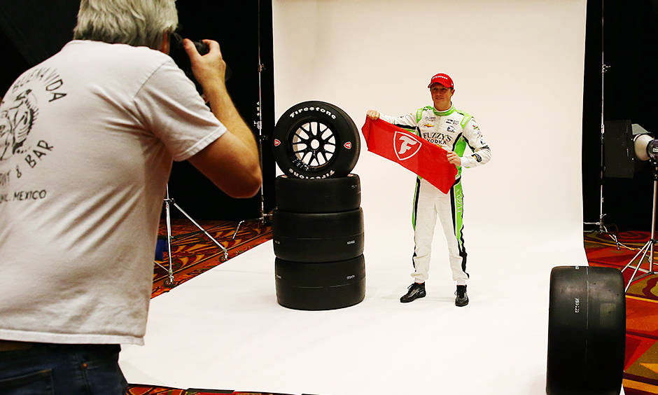 Spencer Pigot