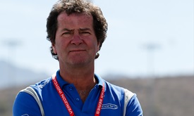 Thumbnail for Carlin taking traditional methodical approach to INDYCAR success