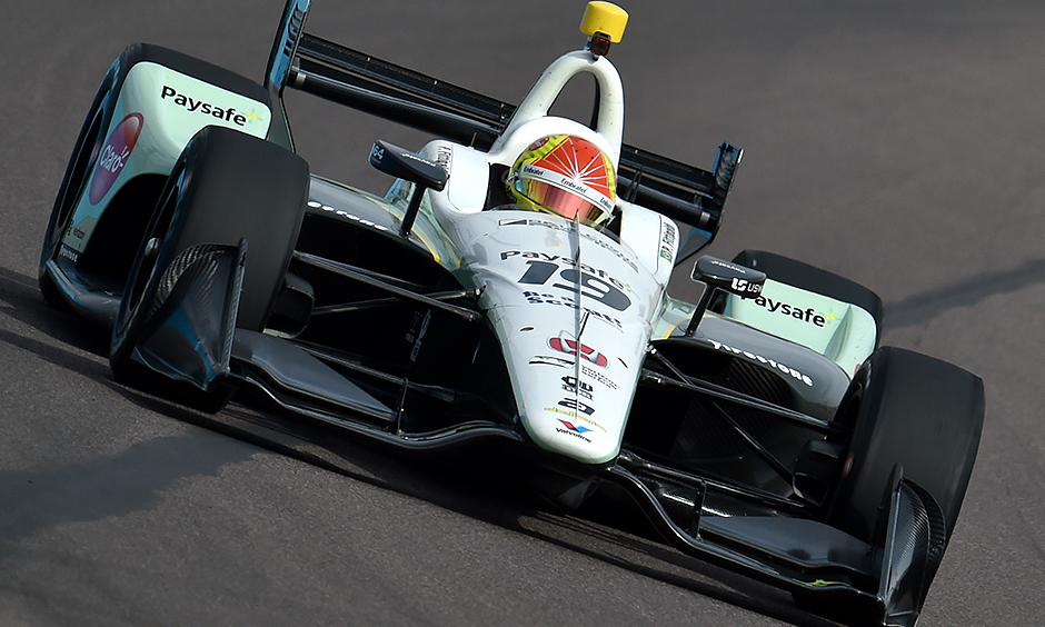 Pietro Fittipaldi