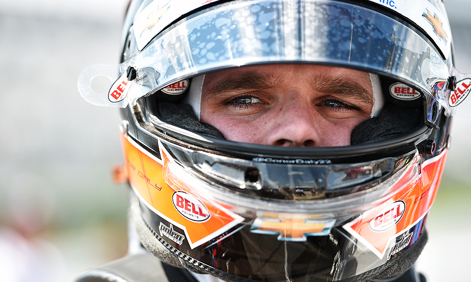Conor Daly