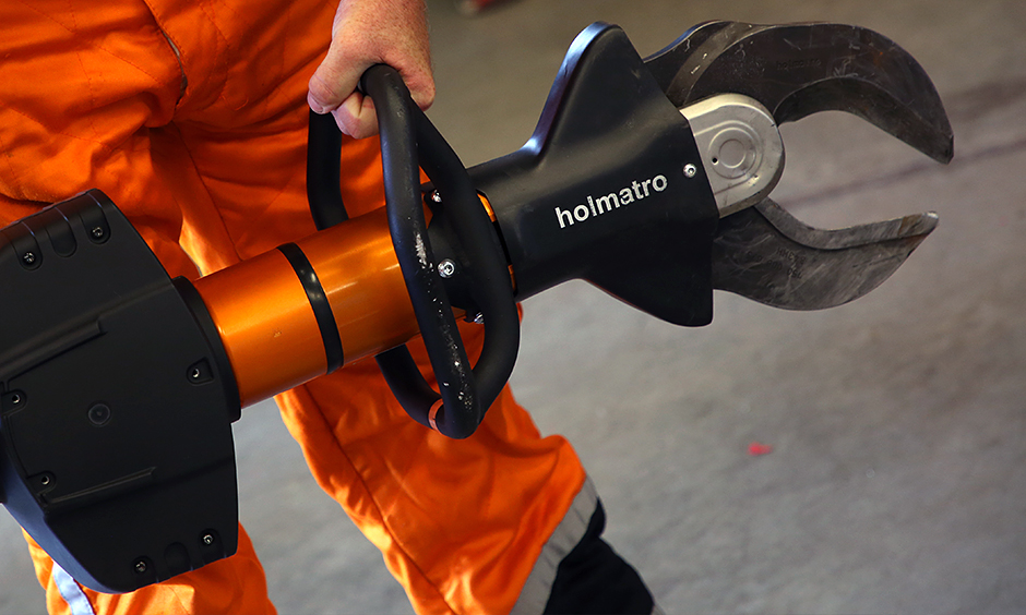 Holmatro
