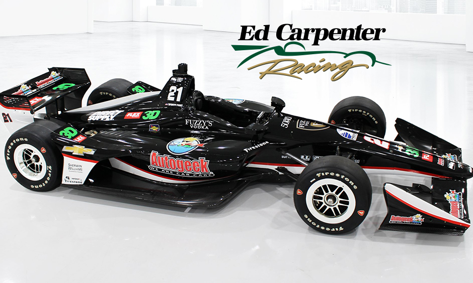 Spencer Pigot