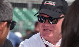 Thumbnail for Like it or not, Ganassi must consider Dixon's eventual retirement