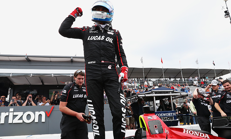 Robert Wickens