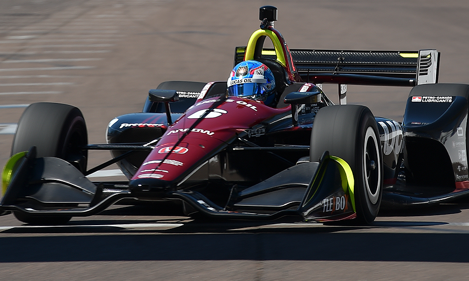 Robert Wickens