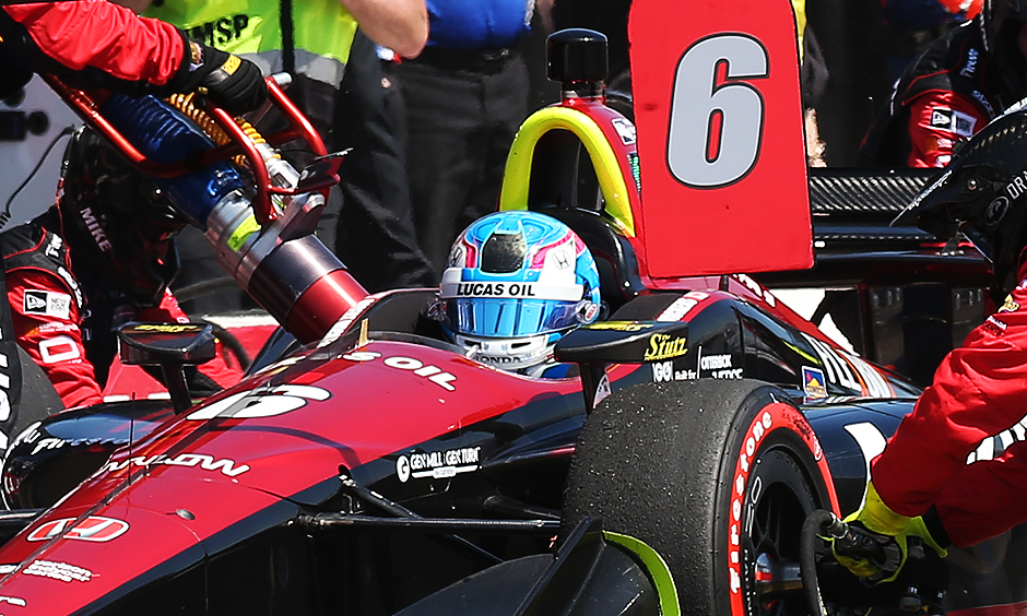 Robert Wickens
