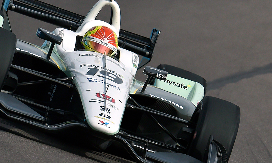 Pietro Fittipaldi