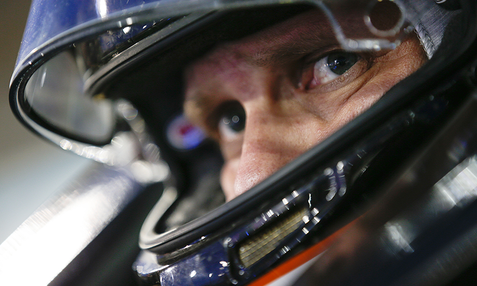 Ed Carpenter