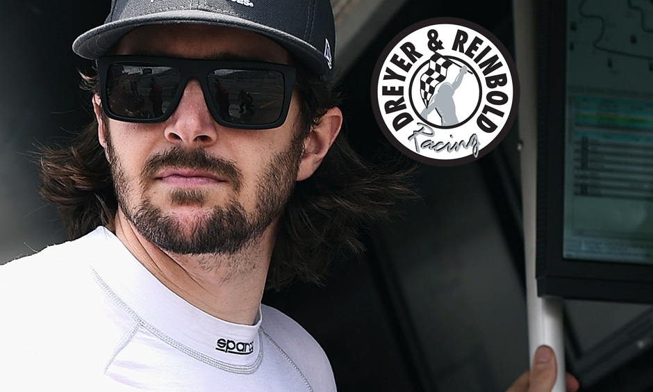 JR Hildebrand