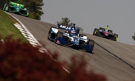 Thumbnail for Rate The Honda Indy Grand Prix of Alabama
