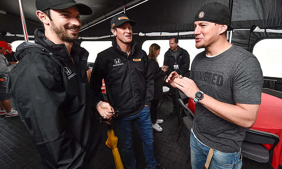 thumbnail for INDYCAR Fast Six: What's Trending in @INDYCAR